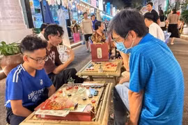 TP Hồ Chí Minh có thêm không gian văn hóa đêm