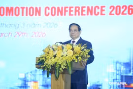 Thủ tướng Phạm Minh Chính: Mở “dòng chảy” nguồn lực, đưa Thanh Hóa bứt phá trong giai đoạn mới