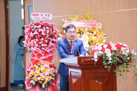 Hội nghị Khoa học Kỹ thuật lần thứ 42: Nhiều nghiên cứu y khoa thiết thực được công bố