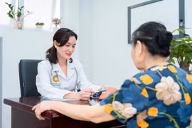 15 bệnh viện thí điểm cơ chế 'khám trước, trả sau'
