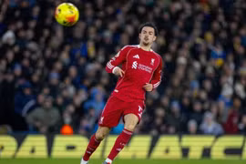 Tin chuyển nhượng bóng đá hôm nay 1/2: Liverpool mắc kẹt vụ Curtis Jones