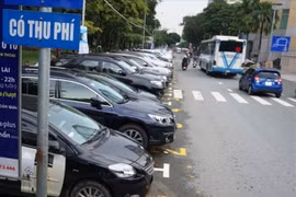 Vi phạm phí, lệ phí: Cá nhân bị phạt đến 50 triệu đồng, tổ chức đến 100 triệu đồng
