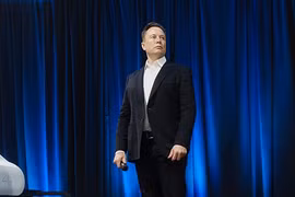 Elon Musk yêu cầu OpenAI và Microsoft bồi thường 134 tỷ USD