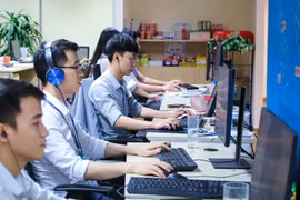 Phát triển trợ lý ảo hỗ trợ học tập kiến thức, kỹ năng số cho cán bộ, công chức, viên chức