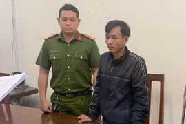 Đối tượng rủ bạn mua đất chung, bán chui nhận tiền làm của riêng