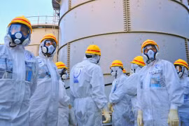 Đến năm 2035, tự chủ 70% năng lực giám sát an toàn điện hạt nhân