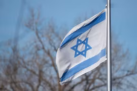 Israel tiến tới khôi phục án tử hình gây tranh cãi đối với người Palestine