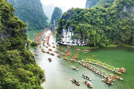10 dấu ấn nổi bật của Ninh Bình năm 2025