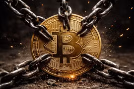 Bitcoin chật vật dưới mốc 70.000 USD dù dòng tiền đổ vào mạnh