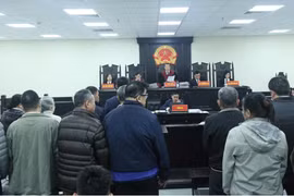 Cựu Chủ tịch Sơn Lâm chi 71 tỉ đồng 'bôi trơn' để giải quyết nút thắt trong kinh doanh