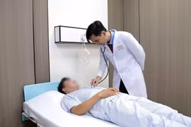 Cà Mau: Cứu sống nam bệnh nhân 33 tuổi bị nhồi máu cơ tim