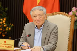 Trung tâm Tài chính quốc tế tại Việt Nam phải sớm có đóng góp cụ thể cho nền kinh tế