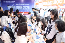 Thí sinh tháo chạy khỏi Khoa học tự nhiên, nguồn nhân lực công nghệ sẽ đi về đâu?