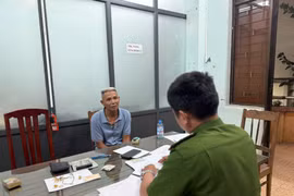 Tóm gọn kẻ mang tiền án trộm hơn 100 triệu đồng tại Gia Lai