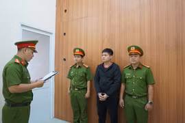 Thanh niên cho vay lãi nặng 365%/năm, thu lợi bất chính hơn 400 triệu đồng