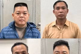 Dàn cảnh bán "thiên thạch" giả, nhóm đối tượng chiếm đoạt 11 tỉ đồng của nữ đại gia
