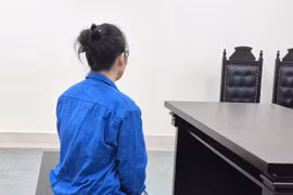 Cựu cán bộ phường bị tuyên án 22 năm tù vì chiếm đoạt hơn 10 tỉ đồng