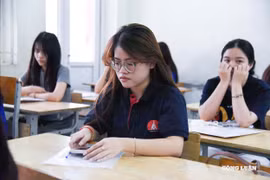 Giới hạn 10 nguyện vọng đại học là giới hạn ước mơ của thí sinh