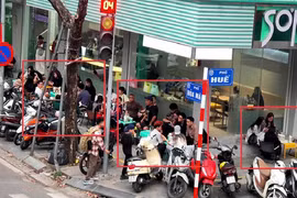 Hà Nội: Bảo đảm an ninh trật tự dịp Tết Nguyên đán 2026