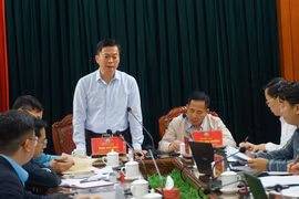 Lạng Sơn: Quyết liệt đưa Nghị quyết về giao thông nông thôn vào cuộc sống