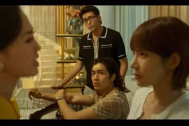 Phim ‘Thỏ Ơi!!’ của Trấn Thành công bố trailer chính thức