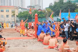 Phát động thi thiết kế đồ họa kỷ niệm 50 năm Việt Nam gia nhập UNESCO