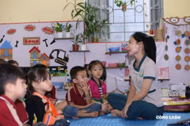 Vì sao phải thu quyền tuyển giáo viên về Sở Giáo dục và Đào tạo?