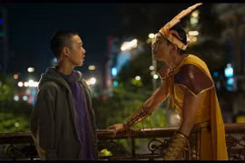 'Con kể ba nghe' - bộ phim Việt đầu tiên lấy xiếc làm trụ cột nội dung, hứa hẹn bùng nổ phòng vé đầu năm 2026