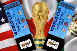 FIFA tiếp tục tăng giá vé World Cup 2026, nhiều tranh cãi bùng nổ