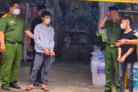 Người đàn ông bị cắt động mạch, tử vong trên vỉa hè ở Nha Trang