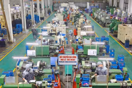 Cần giải pháp cho doanh nghiệp sản xuất công nghiệp phụ trợ phát triển