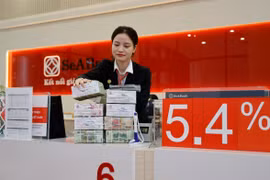 VCCI: Đề xuất gỡ vướng pháp lý cho ngân hàng, mở đường cho Fintech phát triển