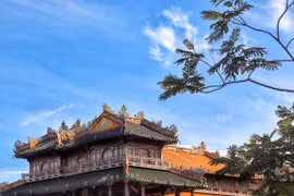 Dự báo thời tiết ngày 17/3: Hà Tĩnh, Quảng Trị, Huế ngày nắng, có gió nhẹ