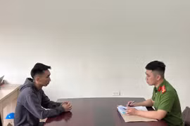 Lào Cai: Khởi tố đối tượng cố ý gây thương tích và sử dụng trái phép vũ khí quân dụng
