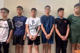 Bán xe không giấy tờ rồi vác kiếm truy sát người mua để cướp lại