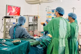 Bệnh viện Đa khoa khu vực Bố Trạch: Lấy người bệnh làm trung tâm, nâng tầm chất lượng trong kỷ nguyên số