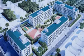 Siết quản lý chung cư mini: Phường, xã “gánh” trách nhiệm trực tiếp