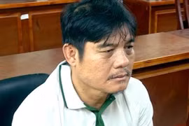 Chiếm đoạt tài sản thông qua giải cứu nạn nhân từ Campuchia, "hiệp sĩ" Nguyễn Thanh Hải bị bắt