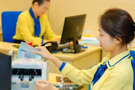 Lãi suất ngân hàng 15/1: Kỳ hạn 6 tháng vọt lên trên 8%/năm, PGBank dẫn đầu bảng