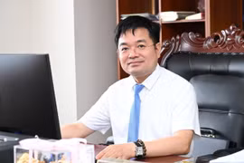 Báo Công Thương trên tuyến đầu “mạch dẫn chính sách” năng lượng