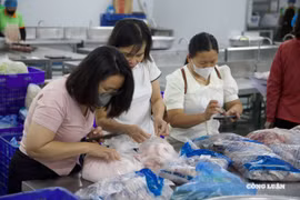 Giám đốc Sở GD&amp;ĐT Hà Nội nói gì về 300 tấn thịt lợn bệnh vào bữa ăn bán trú?