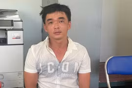 Gia Lai: Ngựa quen đường cũ, vừa ra tù đối tượng lại bị bắt về tội Cướp tài sản