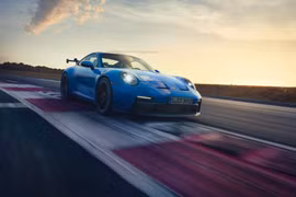 Porsche bị kiện vì bán chiếc 911 GT3 'mới' từng dùng cho đào tạo kỹ thuật viên