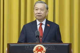 Tổng Bí thư, Chủ tịch nước Tô Lâm sẽ thăm cấp Nhà nước đến Trung Quốc
