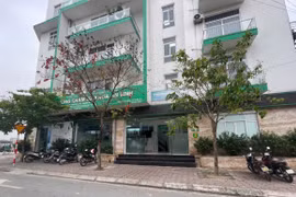 Khởi tố 5 bị can trong vụ làm giả tài liệu tại phòng khám ở Bắc Ninh