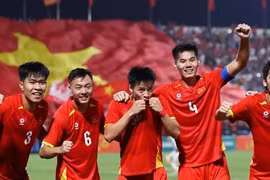 U23 Việt Nam nhận lì xì từ VFF, sẵn sàng tạo địa chấn tại VCK U23 châu Á 2026