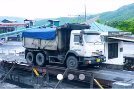 Công ty SXTM Than Uông Bí: Doanh nghiệp đa ngành kiểu mẫu tại Quảng Ninh