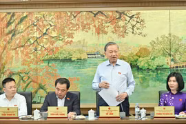 Sửa Luật Thủ đô: Bước đi chiến lược để Hà Nội vươn tầm khu vực, quốc tế