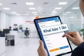 4 chính sách công nghệ tác động tới người dân năm 2026