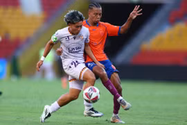 Khoa Ngô là ai? Tài năng Việt kiều gây chú ý ở V-League